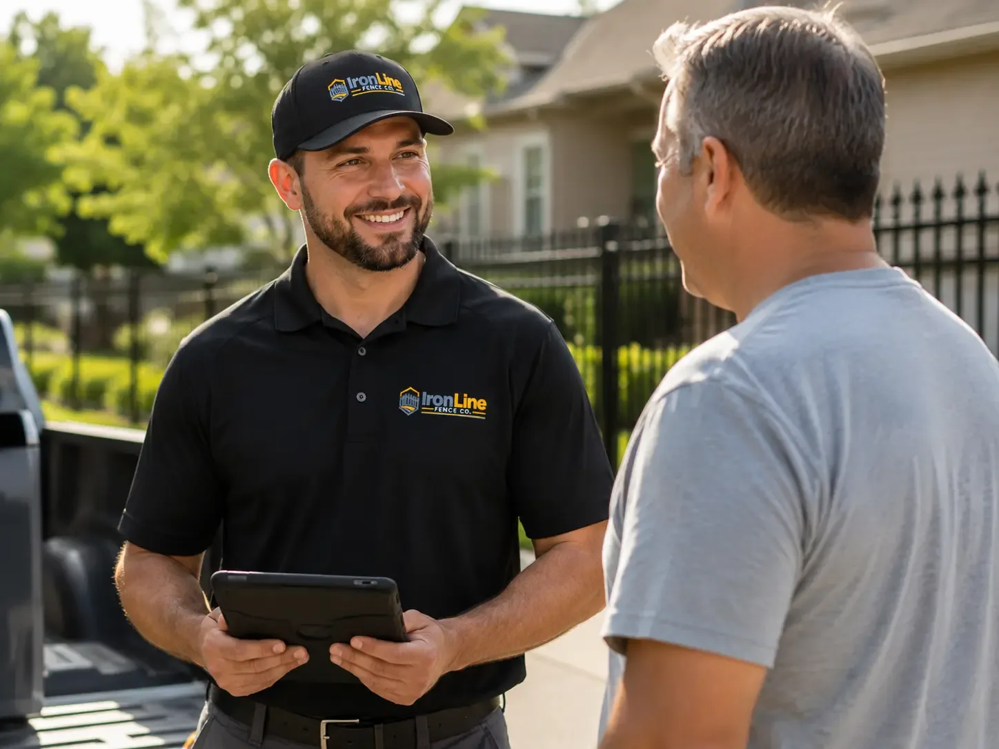 Metal Fence Installation Golden, CO FAQs